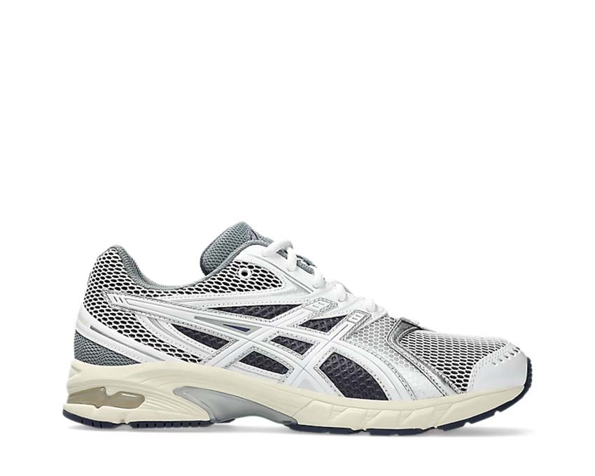 Asics Gel-DS Trainer 14 White / Pure Silver 1203A607-100