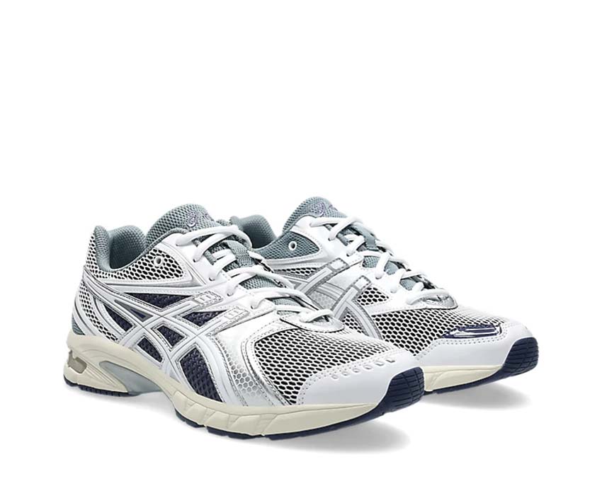 Asics Gel-DS Trainer 14 White / Pure Silver 1203A607-100