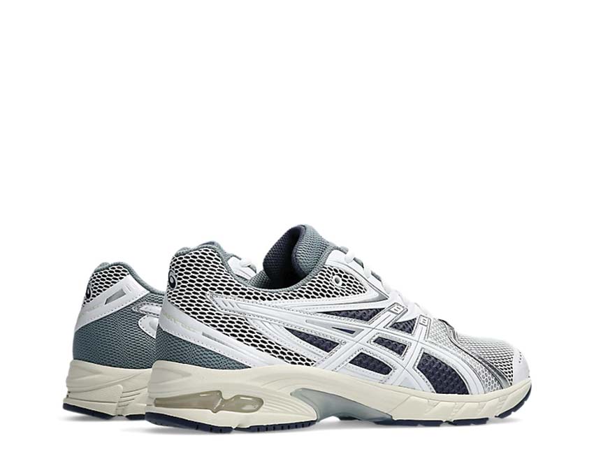 Asics Gel-DS Trainer 14 White / Pure Silver 1203A607-100