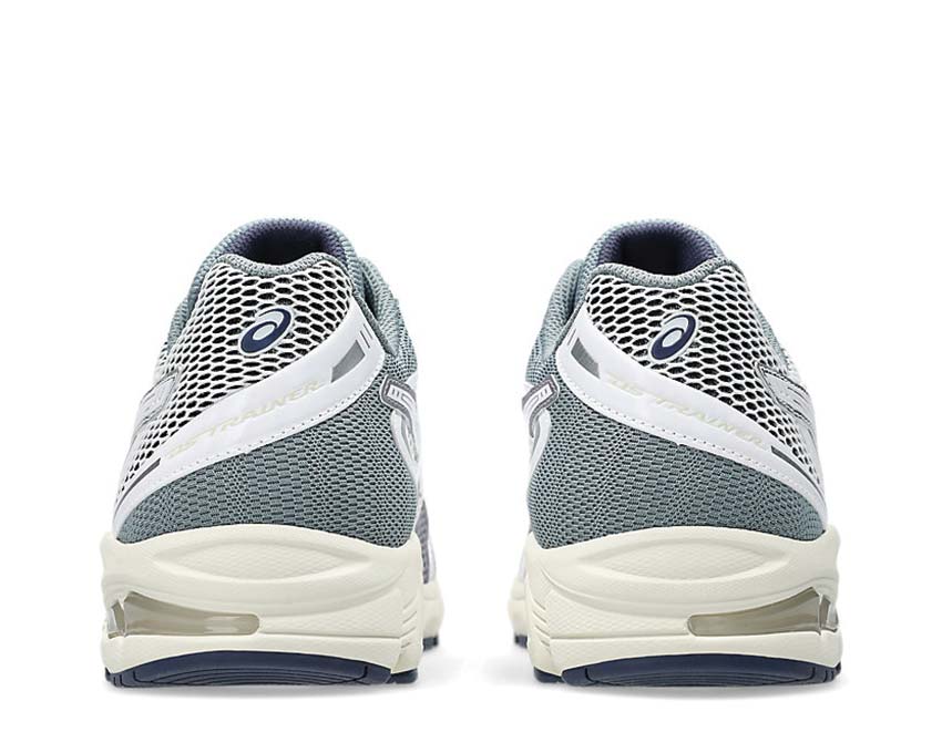 Asics Gel-DS Trainer 14 White / Pure Silver 1203A607-100