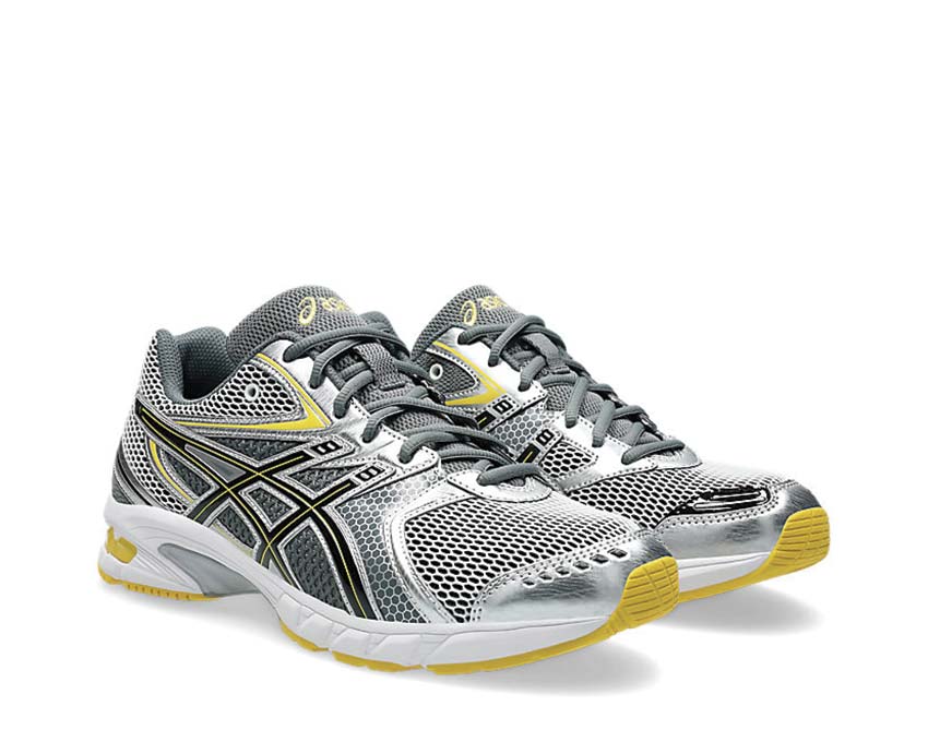 Asics Gel-DS Trainer 14 White / Tai-chi Yellow 1203A607-101 