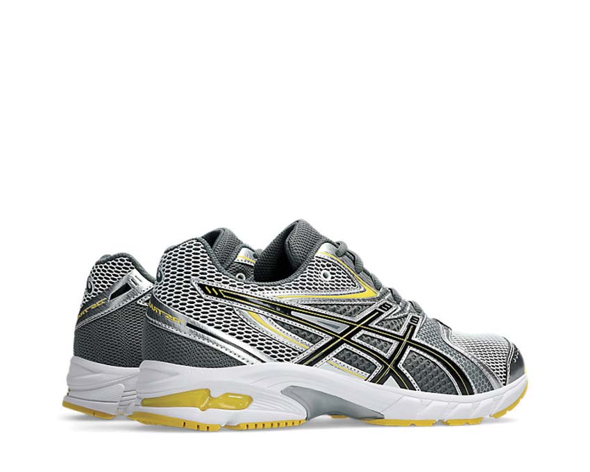 Asics Gel-DS Trainer 14 White / Tai-chi Yellow 1203A607-101 