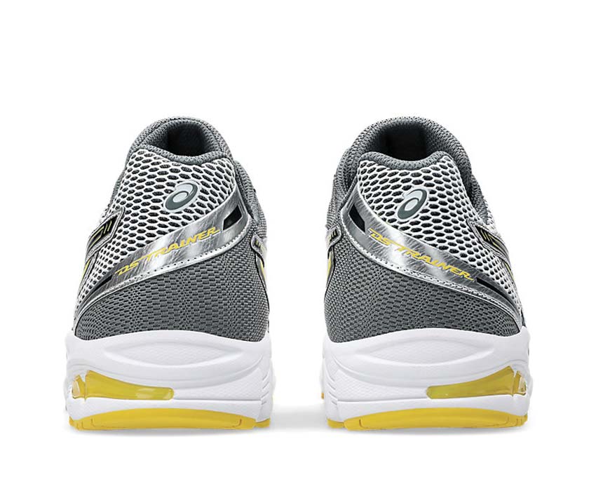 Asics Gel-DS Trainer 14 White / Tai-chi Yellow 1203A607-101 