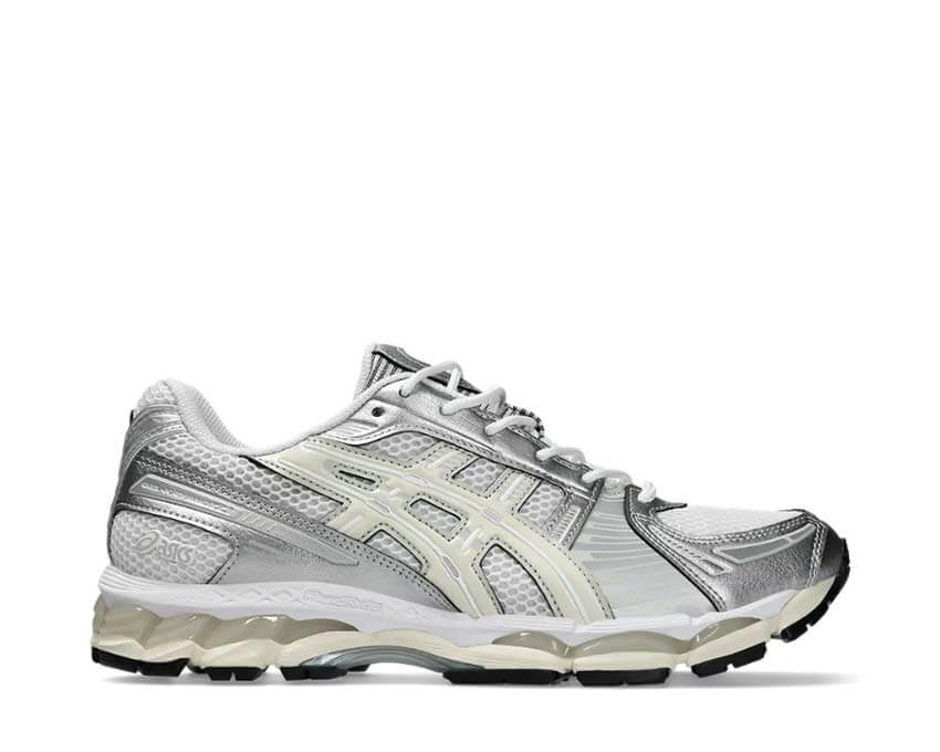 Asics Gel-Kayano 12.1 "White" 1203A759-106