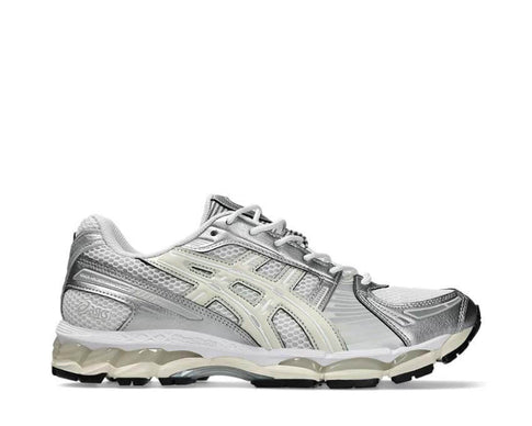 Asics Gel-Kayano 12.1 "White" 1203A759-106