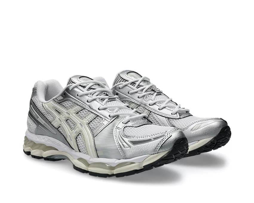 Asics Gel-Kayano 12.1 "White" 1203A759-106