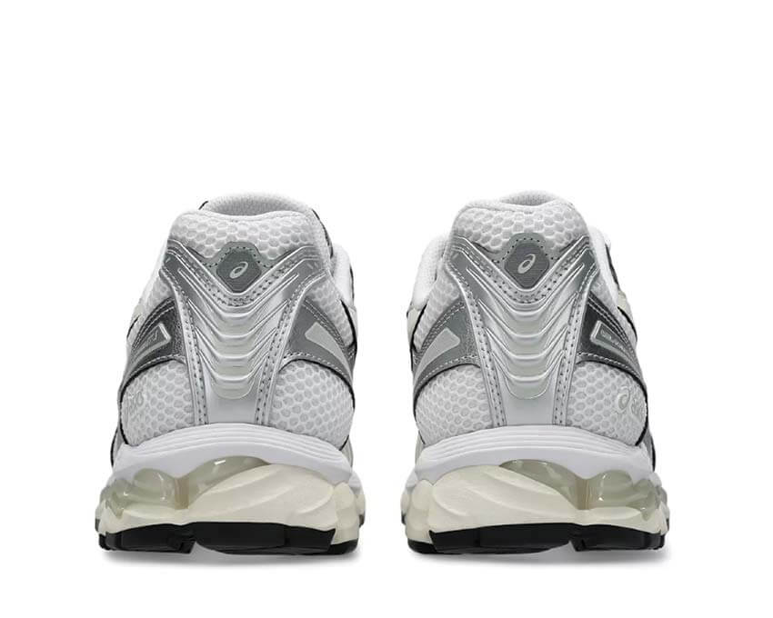 Asics Gel-Kayano 12.1 "White" 1203A759-106