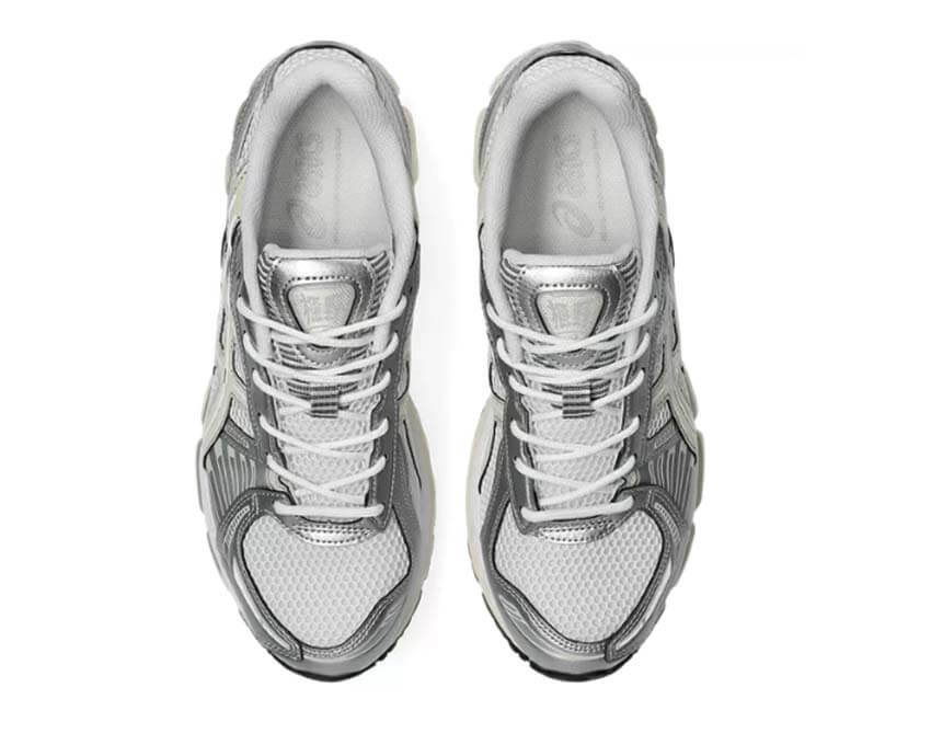 Asics Gel-Kayano 12.1 "White" 1203A759-106