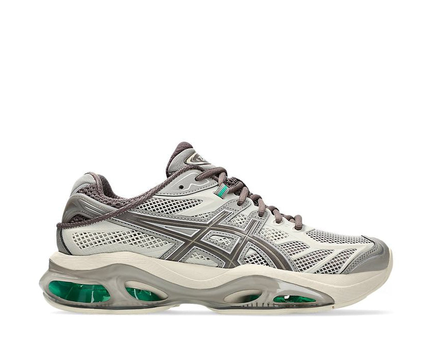 Asics Gel-Kinetic 2.0 "Cocoa Powder/Oatmeal" - sneakers