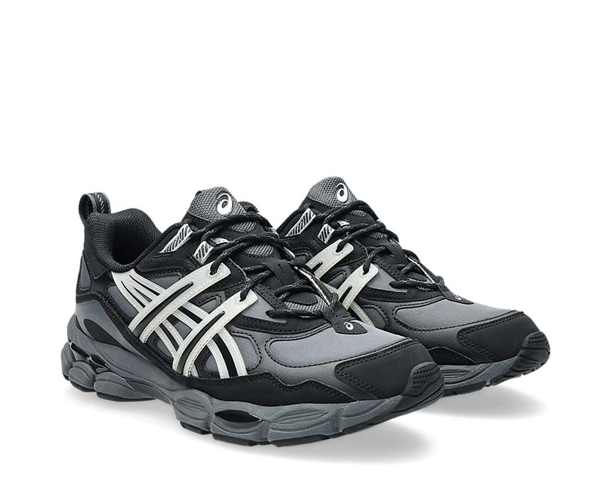 Asics Gel-NYC Utility Carrier Grey / Black 1203A558-024