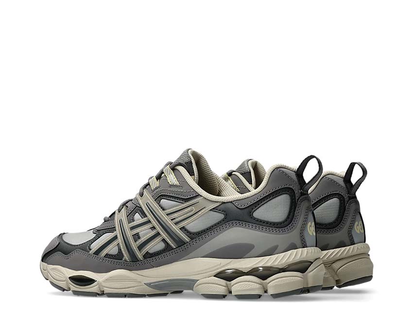 Asics Gel-NYC Utility Steeple Grey / Graphite Grey 1203A558-020