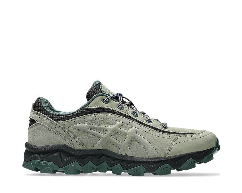 Asics Gel-Transcend Fj "Ash Green" 1203B050-300