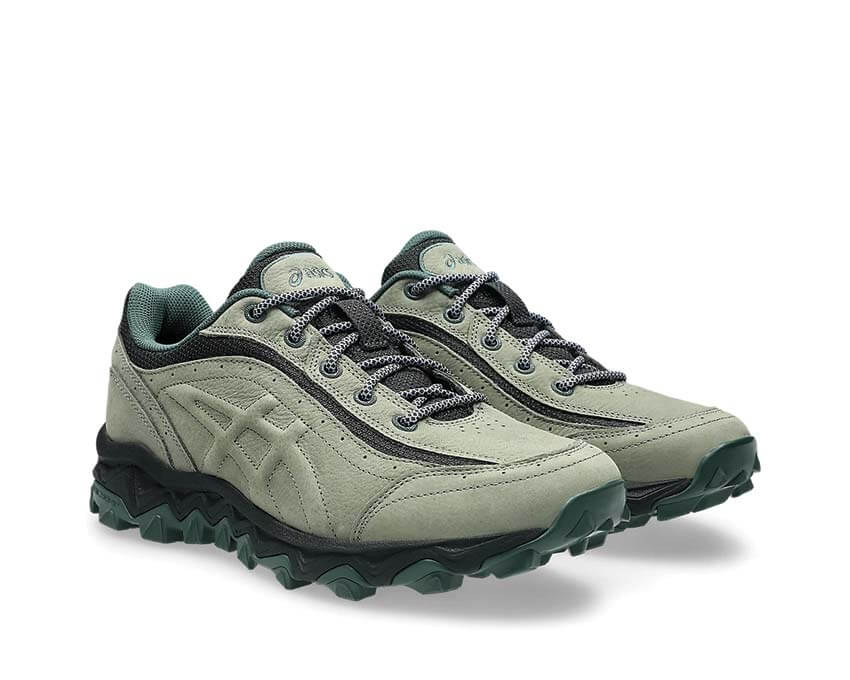 Asics Gel-Transcend Fj "Ash Green" 1203B050-300