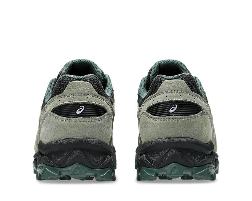 Asics Gel-Transcend Fj "Ash Green" 1203B050-300