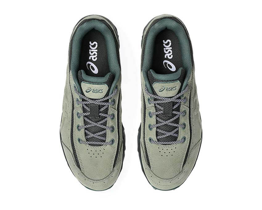 Asics Gel-Transcend Fj "Ash Green" 1203B050-300