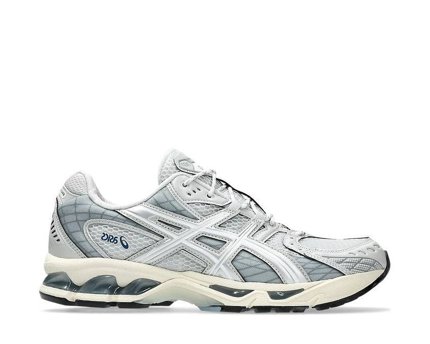 Asics Gel-Nimbus 10.1 "Glacier Grey"