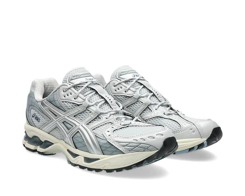 Asics Gel-Nimbus 10.1 "Glacier Grey"