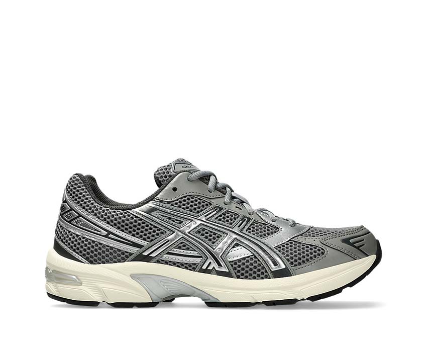 Asics Gel 1130 Clay Grey / Pure Silver 1201A256-026 