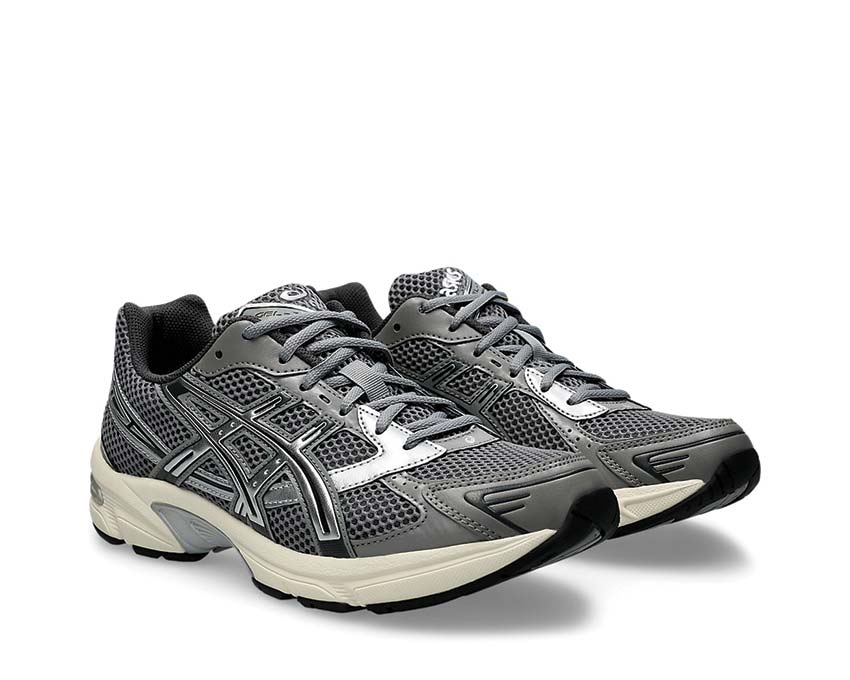 Asics Gel 1130 Clay Grey / Pure Silver 1201A256-026 