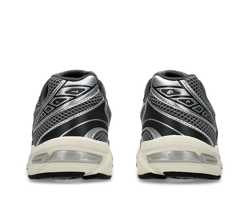 Asics Gel 1130 Clay Grey / Pure Silver 1201A256-026 