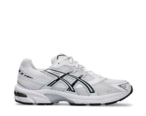 Asics Gel 1130 White Black 1201B019-100 - Vorderansicht