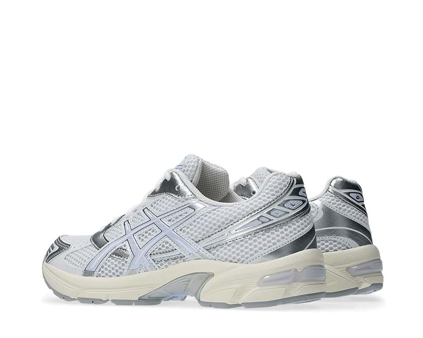 Asics Gel 1130 White / Blue Fade 1202A164-121