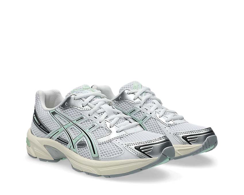 Asics Gel 1130 White / Mint Tint 1202A164-120