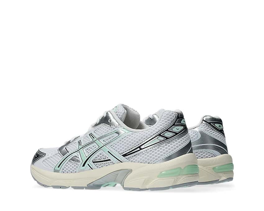 Asics Gel 1130 White / Mint Tint 1202A164-120
