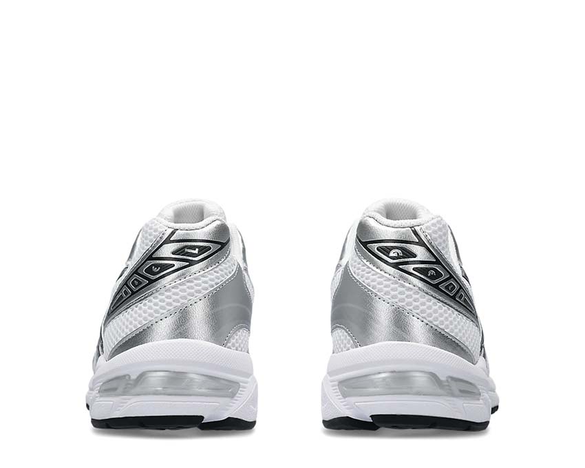 Asics Gel 1130 White / Pure Silver 1201B020-100