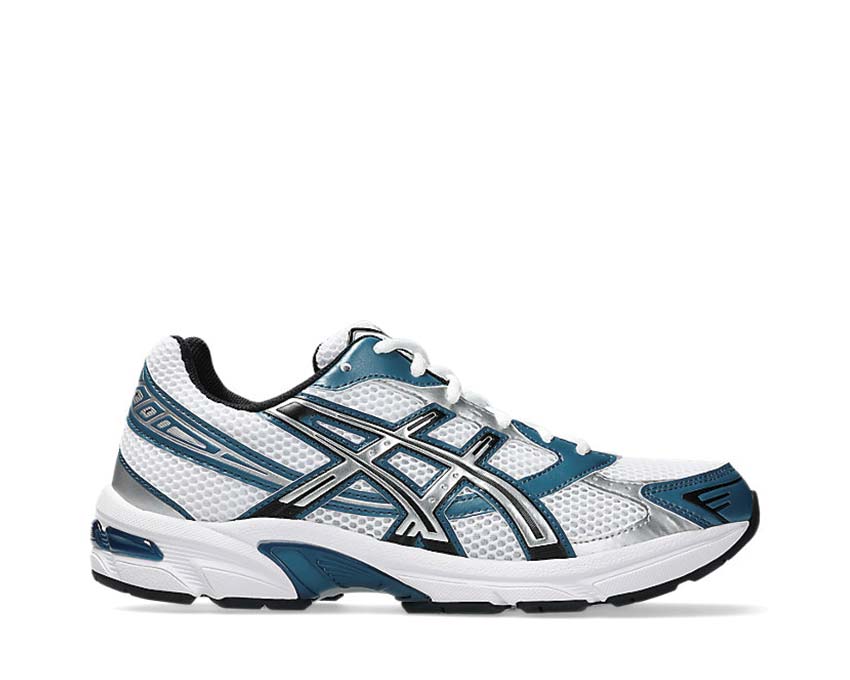 Asics Gel 1130 White / Restful Teal 1203A609-103