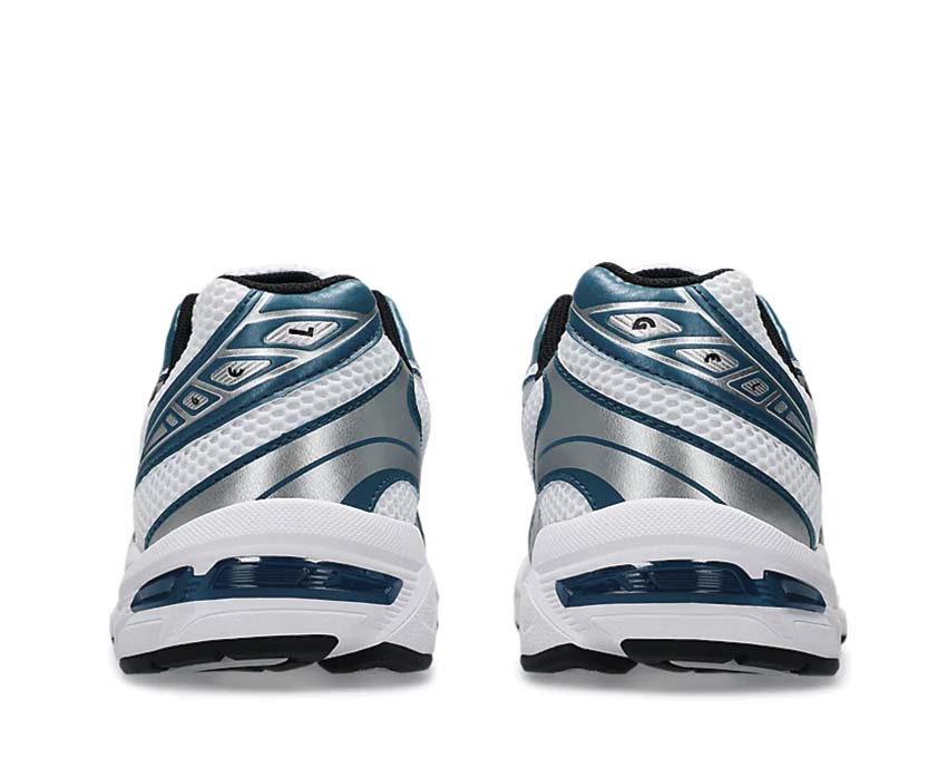 Asics Gel 1130 White / Restful Teal 1203A609-103