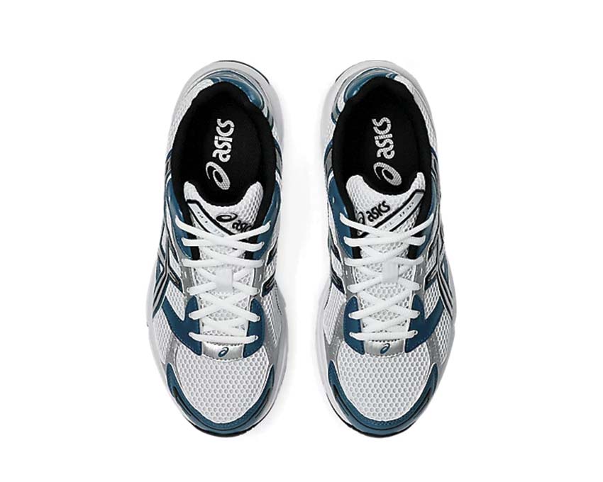 Asics Gel 1130 White / Restful Teal 1203A609-103