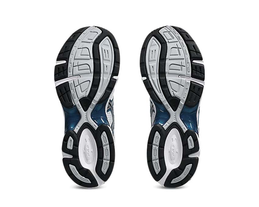 Asics Gel 1130 White / Restful Teal 1203A609-103