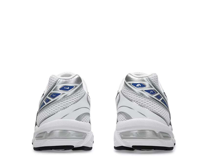 Asics Gel 1130 White / Tuna Blue 1201A256 119