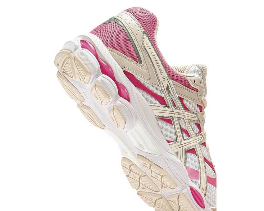 Asics Gel Cumulus 16 1203A733-108