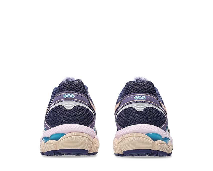 Asics Gel Cumulus 16 Cloud Grey / Bisque 1203A763-020