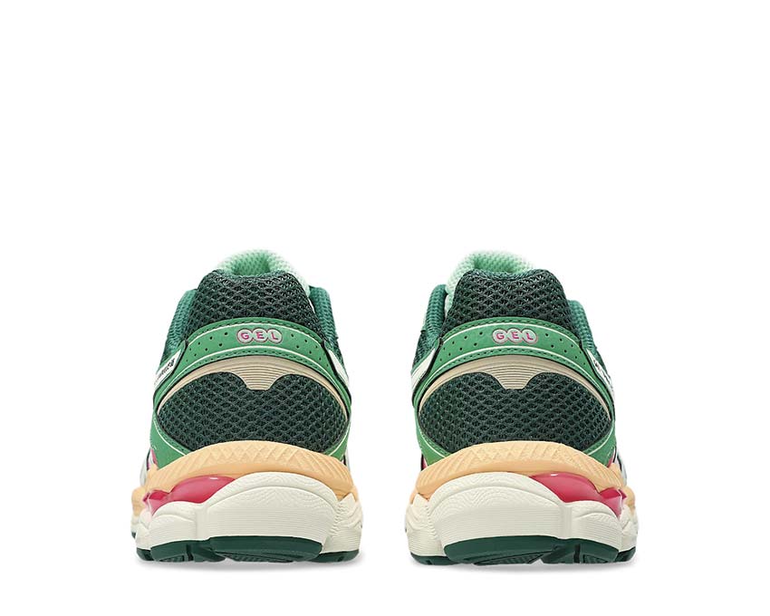 Asics Gel Cumulus 16 Cream / Ivory 1203A763-100