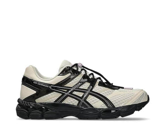 Asics Gel Cumulus 16 x FINESSE Desert Rose — sneakers collab running amorti GEL
