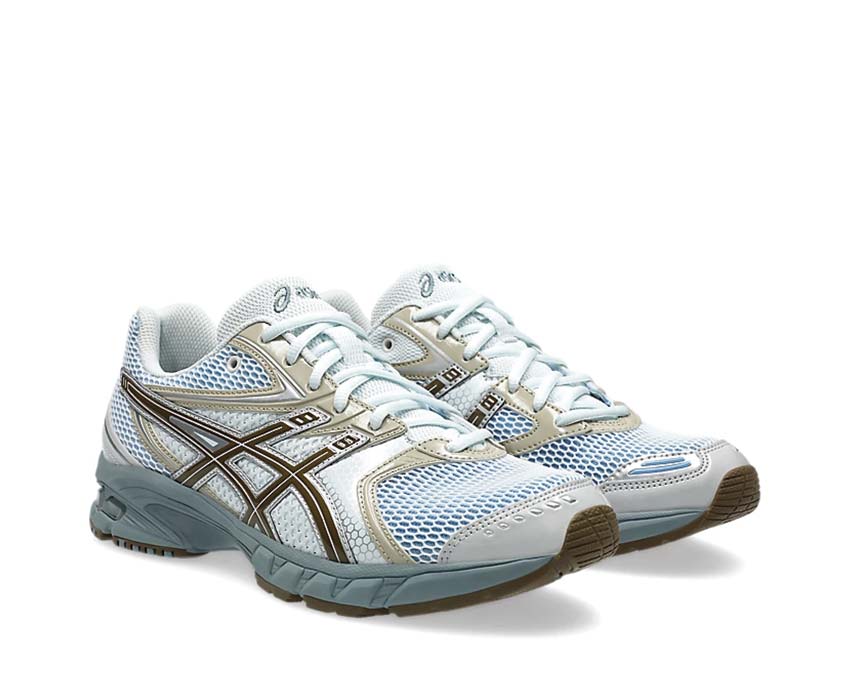  Asics Gel DS Trainer 14 Airy Blue / Clay Canyon 1203A607-401