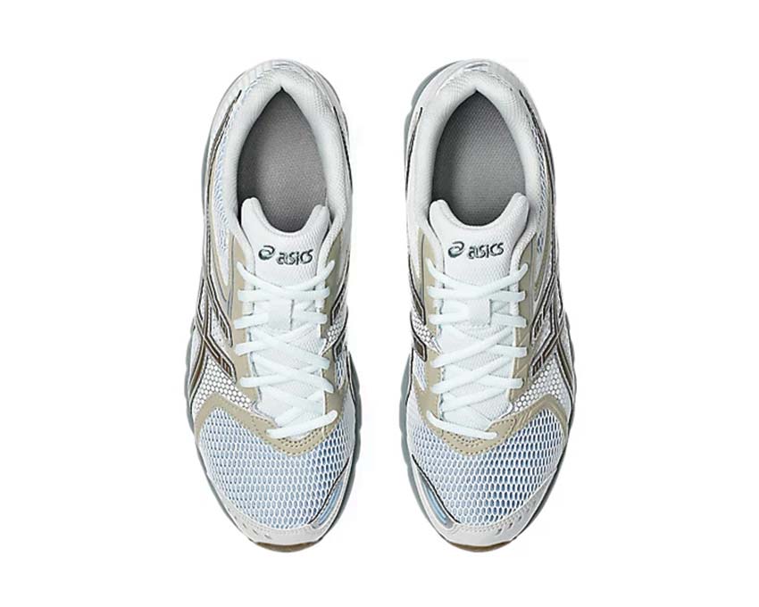  Asics Gel DS Trainer 14 Airy Blue / Clay Canyon 1203A607-401