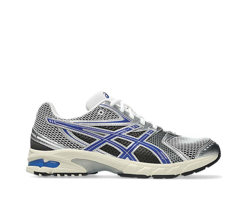  Asics Gel DS Trainer 14 White / Asics Blue 1203A607-103