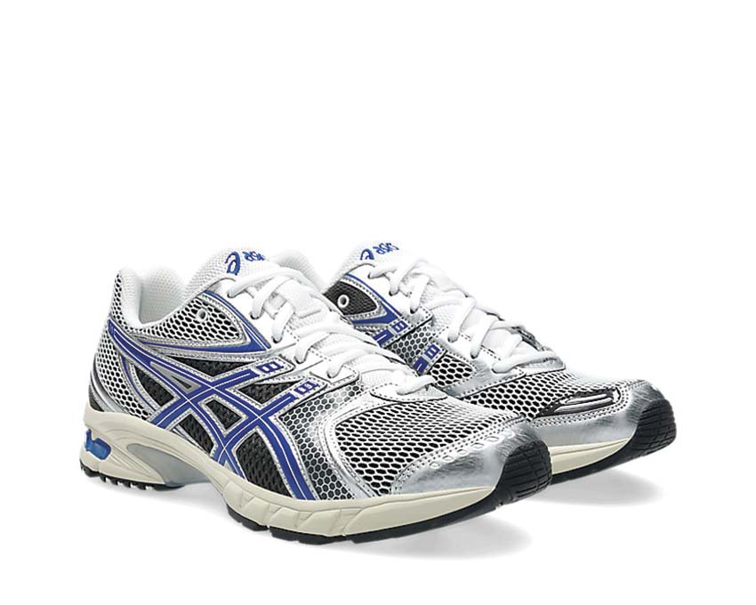  Asics Gel DS Trainer 14 White / Asics Blue 1203A607-103