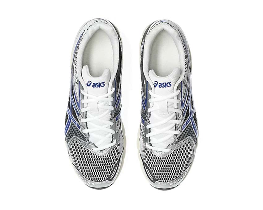  Asics Gel DS Trainer 14 White / Asics Blue 1203A607-103