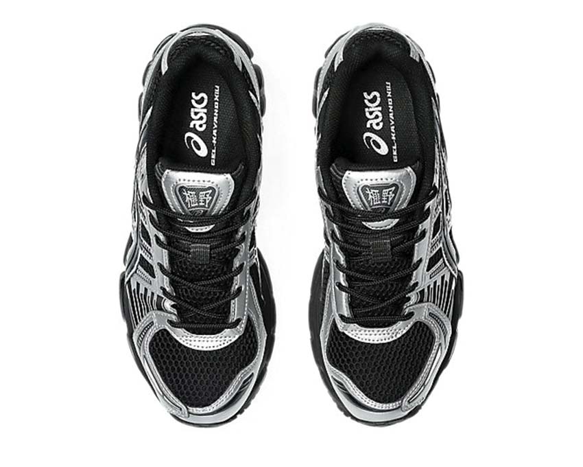 Asics Gel Kayano 12.1 1203A759-001