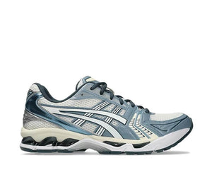 Asics Gel Kayano 14 Raw Indigo — running rétro mixte amorti Gel