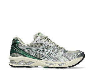 Asics Gel Kayano 14 Dried Leaf Green — running rétro mixte amorti Gel