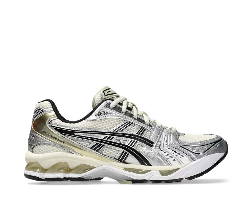 Asics Gel Kayano 14 Birch / Pure Silver 1203A537-200