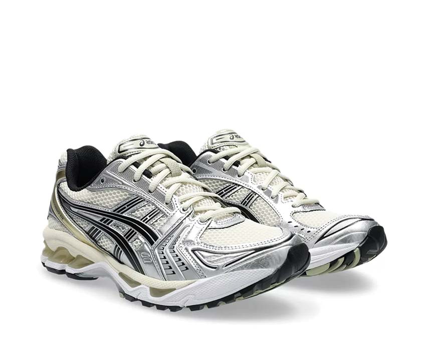 Asics Gel Kayano 14 Birch / Pure Silver 1203A537-200