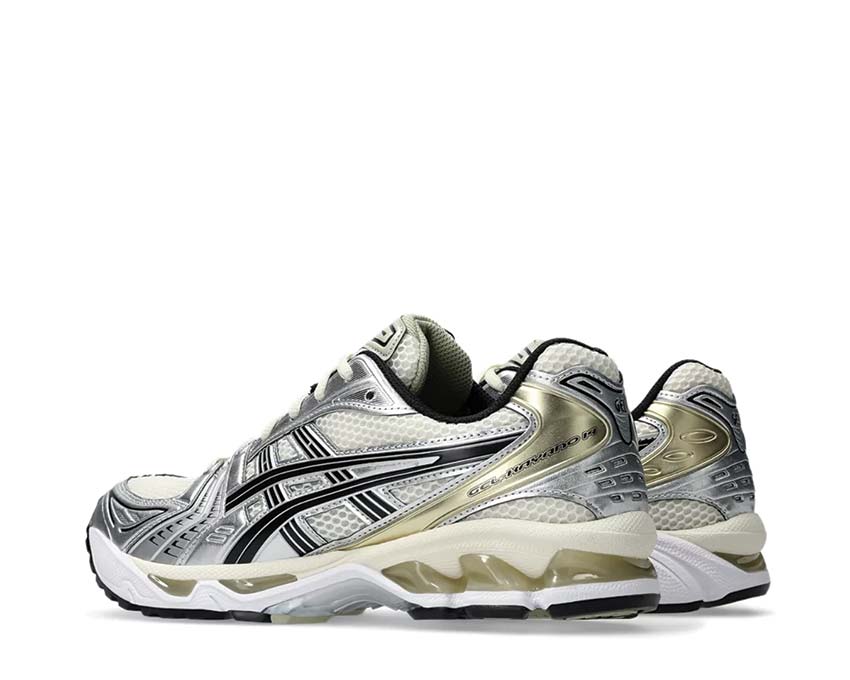 Asics Gel Kayano 14 Birch / Pure Silver 1203A537-200