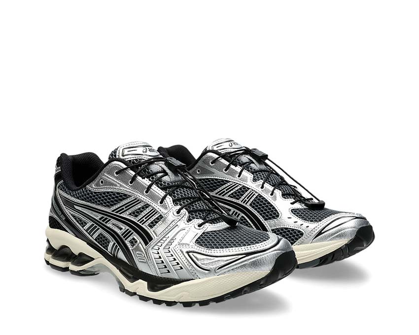 Asics Gel Kayano 14 Carrier Grey / Black 1203A549-020